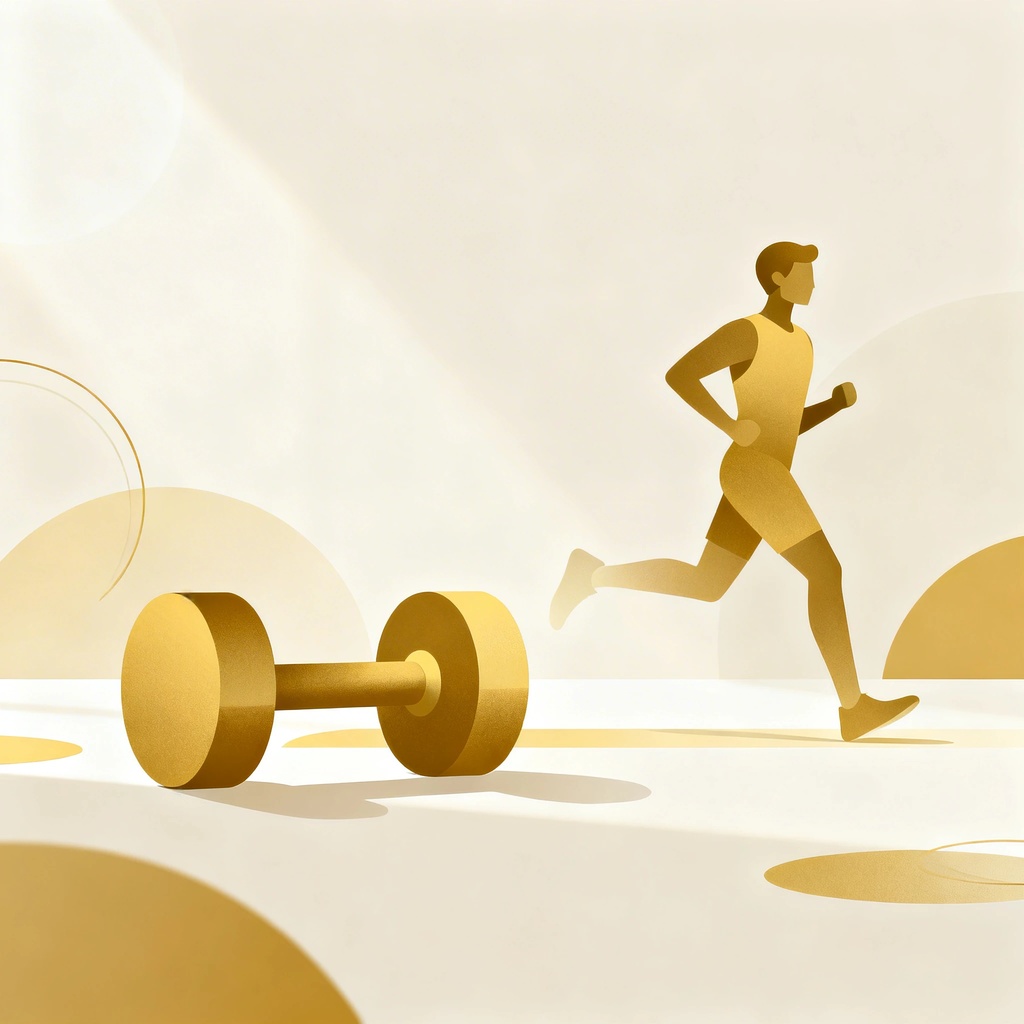 Korzyści z regularnych treningów